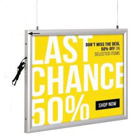 MT Displays klip-klap okvirji LED - Best Buy LEDbox