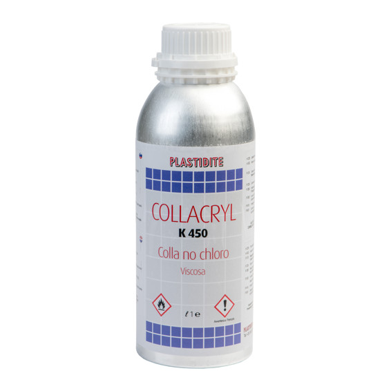 Collacryl K 450