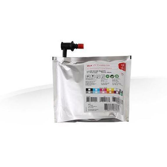 Canon IJC257 UV