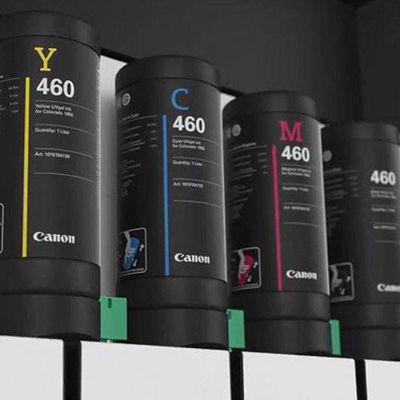 Slika Canon UVgel 460