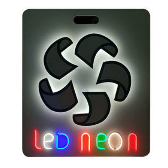 OPLED  LED Neon trak 2835