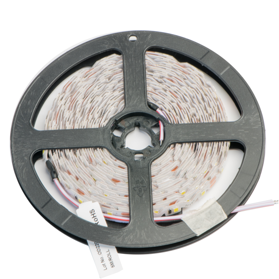 OPLED 2835 3D LED trak IP65