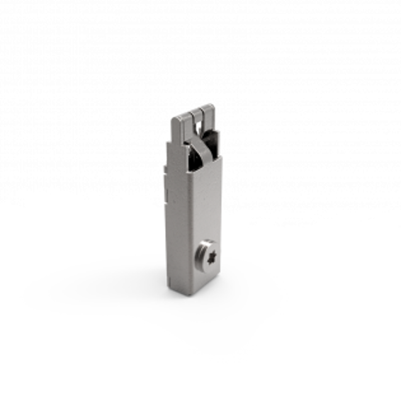 Comhan ravni vezni element za T-23