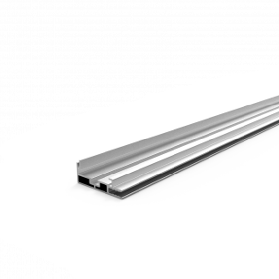Comhan T-Flex 55, eloksiran