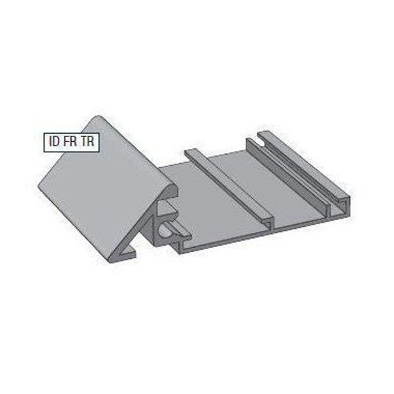 Alusign Indoor okvirni profil Triangular
