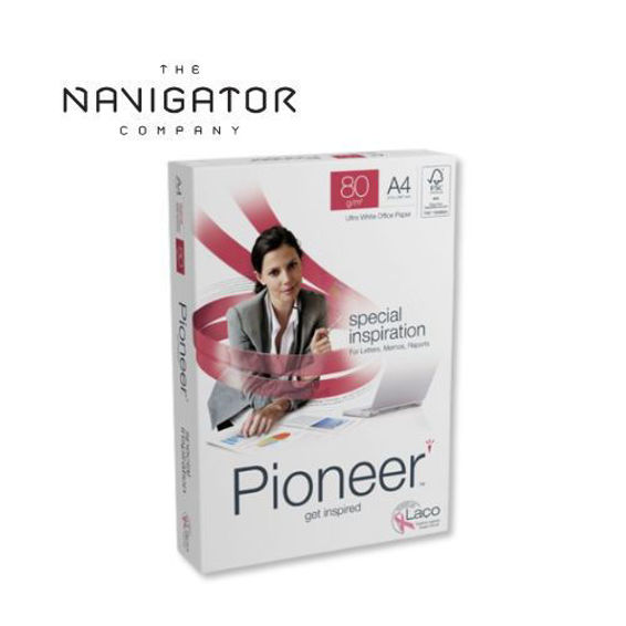 PIONEER 1/500 FSC Mix Credit