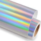TITAN Holo Silver | THSX-110