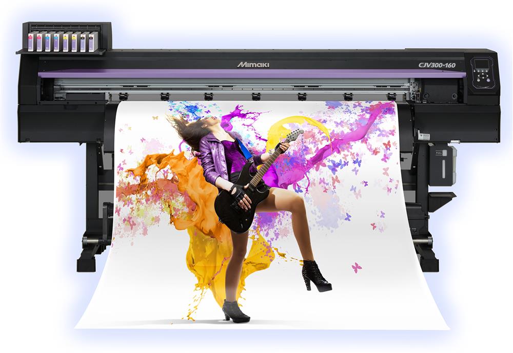 Mimaki tiskalnik širokega formata
